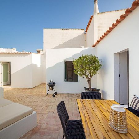 Casa De Santa Rita Villa Vila Nova de Cacela Dış mekan fotoğraf