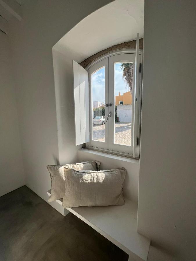 Casa De Santa Rita Villa Vila Nova de Cacela Dış mekan fotoğraf