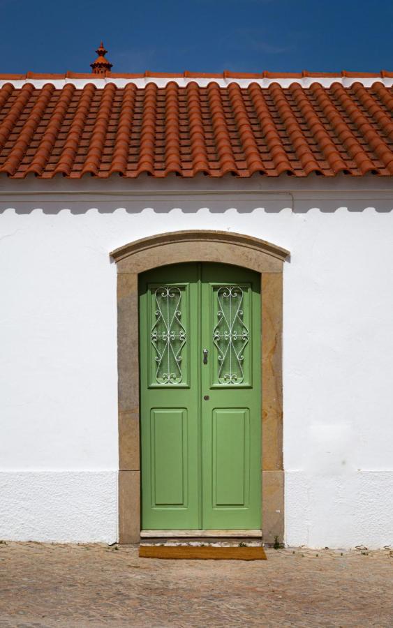 Casa De Santa Rita Villa Vila Nova de Cacela Dış mekan fotoğraf