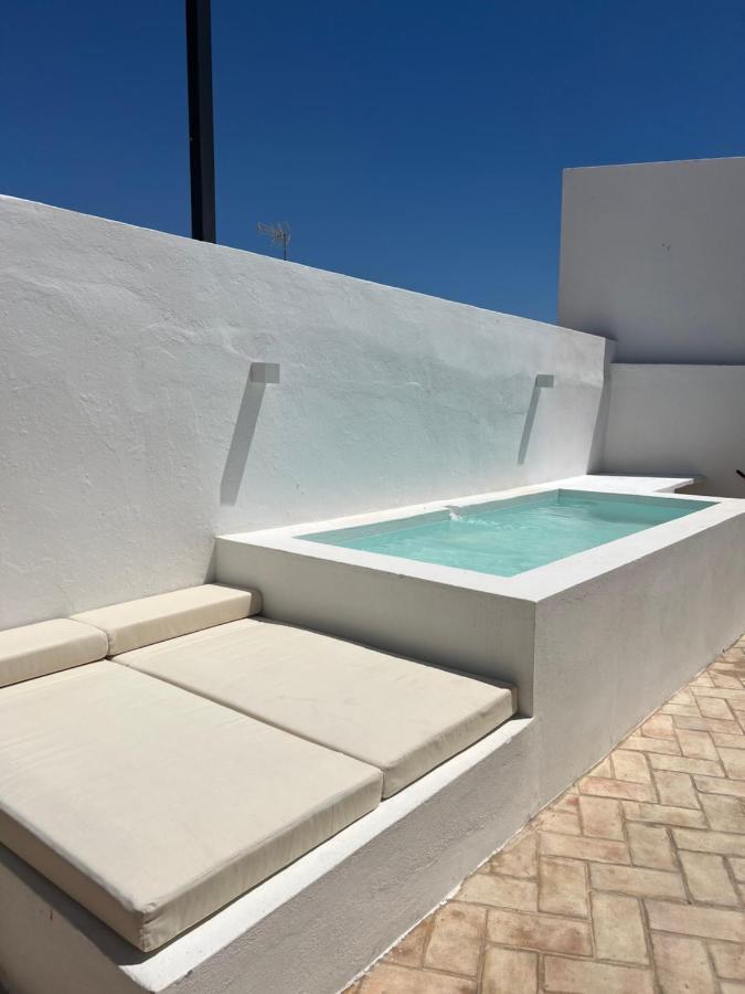 Casa De Santa Rita Villa Vila Nova de Cacela Dış mekan fotoğraf