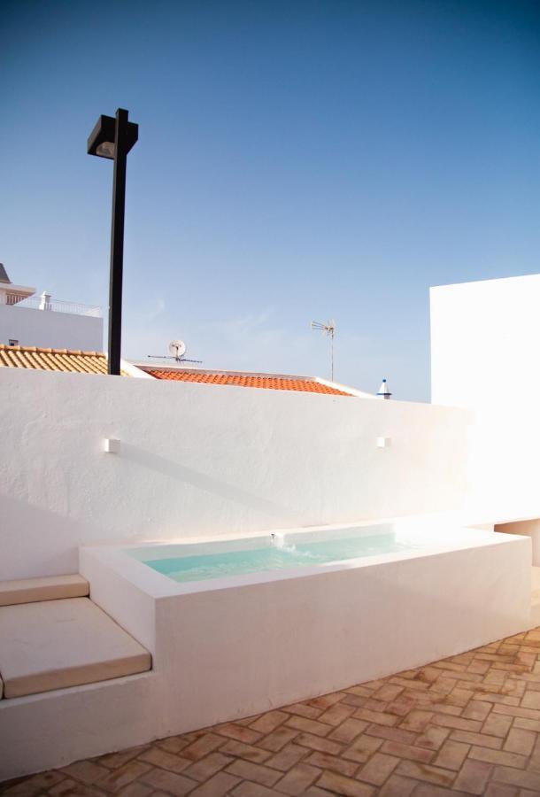 Casa De Santa Rita Villa Vila Nova de Cacela Dış mekan fotoğraf