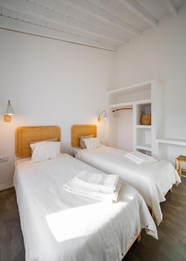 Casa De Santa Rita Villa Vila Nova de Cacela Dış mekan fotoğraf