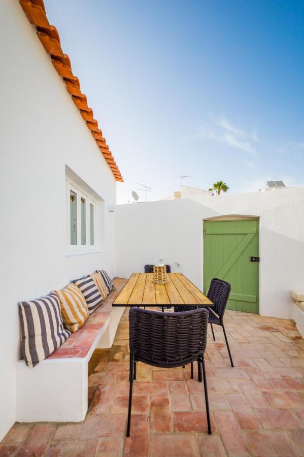 Casa De Santa Rita Villa Vila Nova de Cacela Dış mekan fotoğraf