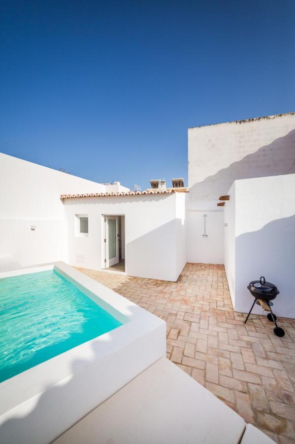 Casa De Santa Rita Villa Vila Nova de Cacela Dış mekan fotoğraf